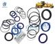 SDLG G9138 G9138F Motor Grader Sealing Ring Kit 4120006958001 Hydraulic Cylinder Seal Kit