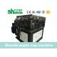 0.4Mpa Automatic Paper Cup Machine , Double PE Coated Paper Cup Making Machine