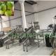 220-1000g Tin Can Coconut Processing Machine 0.5-25T/H