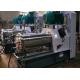 100 Litre Horizontal Bead Mill 55kW Ink Production Machine