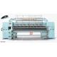 94 Inch 3 Needles Shuttle Quilting Machine 400~550n/M Sewing Speed 250mm X Area