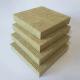 Floor Rock Wool Soundproofing High Strength Mineral Wool Slabs