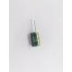 Long Life Aluminum Electrolytic Capacitor 10V Self Healing 2000-10000 Hours Rated Life Expectancy