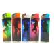 8.1*2.48*0.9 CM Electronic Lighter for Refillable/Disposable Cigarettes and Compact