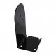 0.5mm-25mm Thickness Perfect Blacken Painted Bracket for Infrastructure Construction