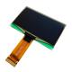 2.42 inch PMOLED Display UG-2864ASWPG01 Module, SSD1309, I2C/SPI 6800/8080 Interface