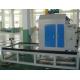 Double Wall HDPE Pipe Extrusion Machine Two Layer Extruding