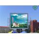 DIP 346 P10 Giant HD High Definition Outdoor Full Color LED Display Screen Board