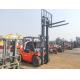                  Used China Manufactured Heli Cpcd50 Forklift Truck in Good Condition with Reasonable Price. Secondhand Forklift Truck K35 on Sale.             