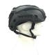 Ballistic Helmet NIJ Level IIIA 3A New Modle High Cut MSA ARCH ISO Certified Bulletproof Helmet With Wendy Liner