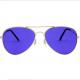Rosh Mood Boosting Sunglasses UV400 Protective See Sunlight Feel Good Glasses