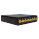 4G 5G Modem LTE Router Openwrt Industrial Outdoor With SIM Card Slot