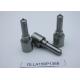 ORTIZ Hyundai Starex fuel nozzle DLLA156P1368 common rail injector nozzle DLLA 156 P1368 for injector 0445110279
