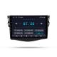 HD Multimedia 9 Inch Android 12.0  BT WIFI GPS FM Video Car DVD Player For Toyota RAV4