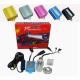 Micro G4 Blue Motorcycle HID kits/all color/super spot/anti-flicker/long