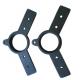 Metals Foundry Production Iron Casting Services Sand Casting Sports Equipment Parts