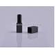 Top Quality Aluminum Lipstick tube plastic lipstick case with magnet core switch MX9001