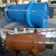 Ladle Turret Steel Mill Hydraulic Cylinder With 27SiMn Cylinder Barrel ISO9001