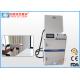 100W Laser Cleaning Equipment For Oxide Dirt Cleaning , Clean Laser Machine