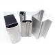 High Hardness T3 Architectural Aluminium Profiles Sun Room Kits