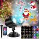 Customization Smart Rotatable Star Night Lights for Kids Sky Laser Cove Lamp 360 LED Music Projector Light