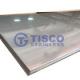 DIN GB 304 2b Stainless Steel Sheet Metal ASTM Cold Rolled Stainless Steel Plate