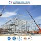 Office Manufacture Prefab Warehouse Building Metal
