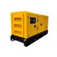 33kVA FAW 4DX21-45D Engine Super Silent Diesel Generator