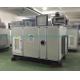 Fully Automatic Industrial Air Dehumidifier , Dry Air for Chemical Industry