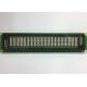 20LL04DA2 VFD Vacuum Fluorescent Display  700 CD Luminance 167.4*23.2 MM Display Area