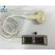 6.0MHz Compatible Ultrasound Probe Siemens C6-2 Medical Ultrasonic Transducer