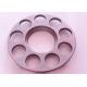 Retainer Plate A10V43 Set Plate Excavator Hydraulic Pump Parts
