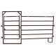 Lightweight Horse Corral Panels Welded Wire Stock Type ISO9001 Approval