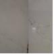 15MM Calacatta Quartz Stone With Washed Veins Pattern Or Vanitytop