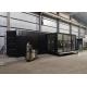 40HC unilateral expansion container house prefab container house