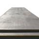 10mm Corten B Steel Plate Sheet 4x8 Coil Grade A B 2500mm