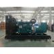 Industrial 100kw Weichai Diesel Generator For Heavy Duty Applications