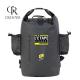 Wear Resistant Insulated Thermal Cooler Bag IPX6 Waterproof Roll Top Backpack 1.35kgs