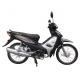 Compact Motorbike CUB Motorcycle 6.5L Fuel Tank Capacity 4-Speed Transmission