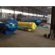 Electric Steam Rubber Shoes Vulcanizing Tank Industrial High Pressure