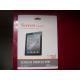 3 layers Transparent Ipad2 anti - glare clear Itouch Screen Protector with exhaust brake