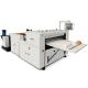 SR-1100/1400 Jumbo Roll To Sheet Cutting Machine With Slitter