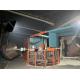 Three Arm Five Station Automatic Rotary Forming Roto Molding Machines