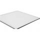 600x600 Recessed LED Panel Light surface mounted , indoor office led lighting 6000K / 3000K