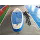 EN14960 Single People Double Layer Stand Up Inflatable Sup