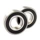 6900 series deep groove ball bearings