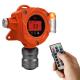 CH4 LPG Gas Monitor Explosion Proof Safety Fixed Combustible Gas Detector Monitor