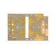 Ceramic Multilayer Metal Core PCB Immersion Gold Electronics Device Support