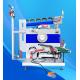 Automatic PP winding machine touch screen control PP binding tape winding machine PP packing tape winding machine