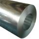 Mill Edge Galvanized Steel Coil Q215 With Chromated And Bright Surface